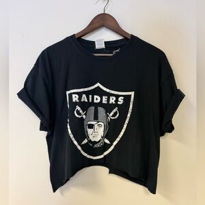 Raiders Crop